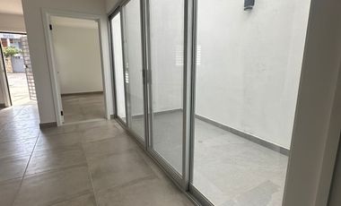 ROSARITO DEPARTAMENTO NUEVO EN RENTA