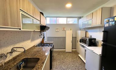 Departamento 3 ambientes en alquiler en Olivos