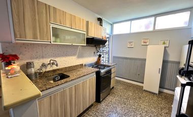 Departamento 3 ambientes en alquiler en Olivos