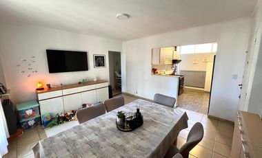Departamento 3 ambientes en alquiler en Olivos