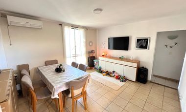 Departamento 3 ambientes en alquiler en Olivos