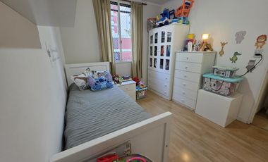 Departamento 3 ambientes en alquiler en Olivos