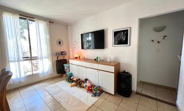 Departamento 3 ambientes en alquiler en Olivos