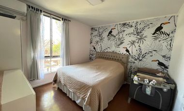 Departamento 3 ambientes en alquiler en Olivos