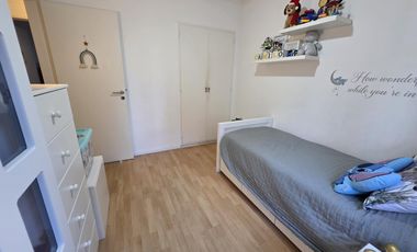 Departamento 3 ambientes en alquiler en Olivos