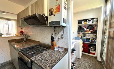 Departamento 3 ambientes en alquiler en Olivos