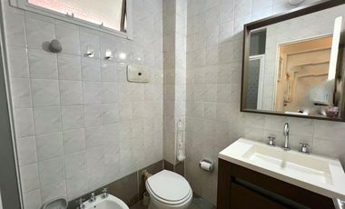 Departamento 3 ambientes en alquiler en Olivos