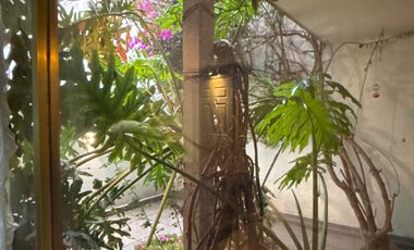 Casa en renta en Lindavista