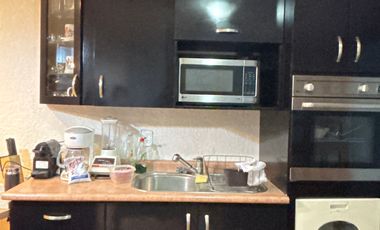 Casa en renta en Lindavista