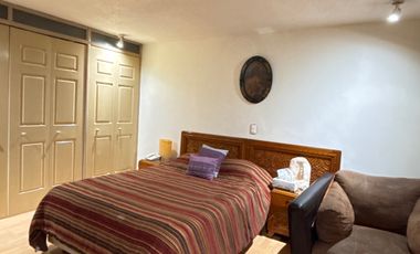 Casa en renta en Lindavista