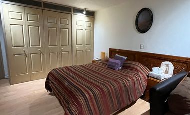 Casa en renta en Lindavista