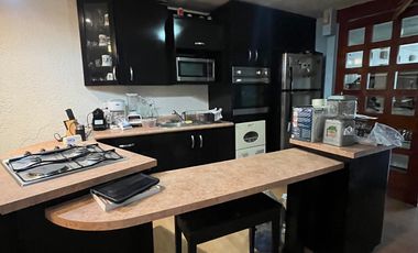 Casa en renta en Lindavista