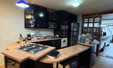 Casa en renta en Lindavista