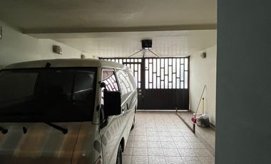 Casa en renta en Lindavista