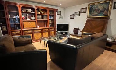 Casa en renta en Lindavista