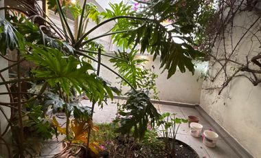 Casa en renta en Lindavista