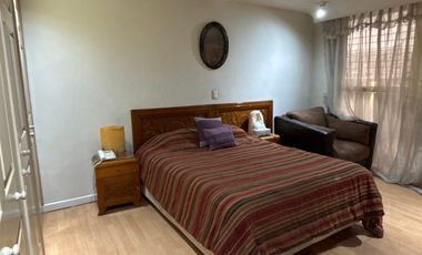 Casa en renta en Lindavista