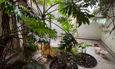 Casa en renta en Lindavista