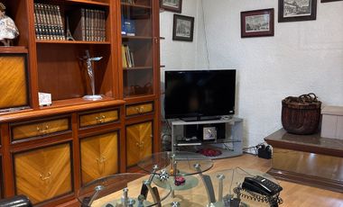 Casa en renta en Lindavista