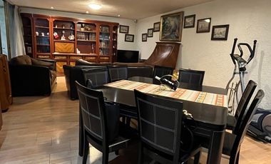 Casa en renta en Lindavista