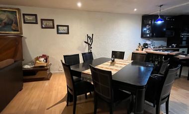 Casa en renta en Lindavista