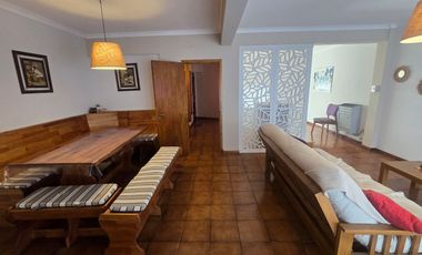 Venta Casa 4 Ambientes Con Departamento 3 Ambientes