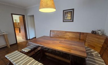 Venta Casa 4 Ambientes Con Departamento 3 Ambientes