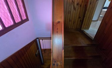 Venta Casa 4 Ambientes Con Departamento 3 Ambientes