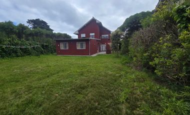 Venta Casa 4 Ambientes Con Departamento 3 Ambientes