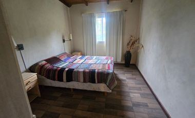 Venta Casa 4 Ambientes Con Departamento 3 Ambientes