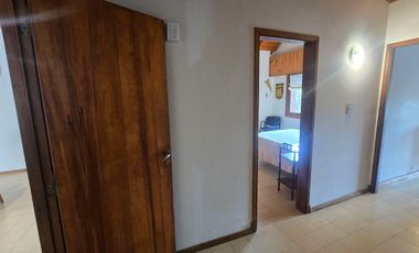 Venta Casa 4 Ambientes Con Departamento 3 Ambientes