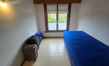 Venta Casa 4 Ambientes Con Departamento 3 Ambientes