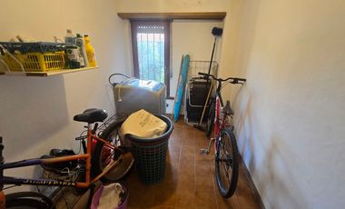 Venta Casa 4 Ambientes Con Departamento 3 Ambientes