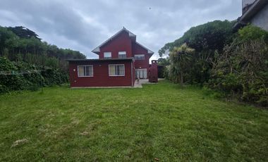 Venta Casa 4 Ambientes Con Departamento 3 Ambientes