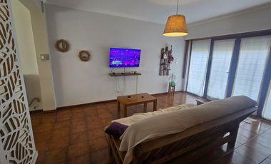 Venta Casa 4 Ambientes Con Departamento 3 Ambientes