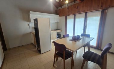 Venta Casa 4 Ambientes Con Departamento 3 Ambientes