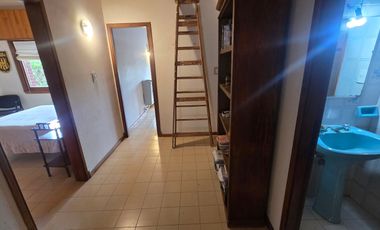 Venta Casa 4 Ambientes Con Departamento 3 Ambientes