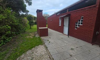 Venta Casa 4 Ambientes Con Departamento 3 Ambientes