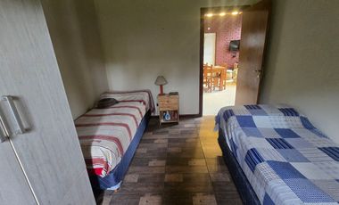 Venta Casa 4 Ambientes Con Departamento 3 Ambientes