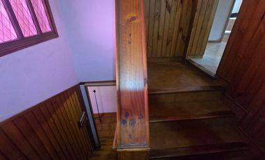 Venta Casa 4 Ambientes Con Departamento 3 Ambientes