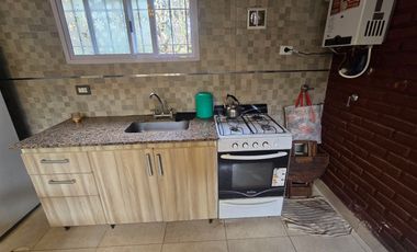 Venta Casa 4 Ambientes Con Departamento 3 Ambientes