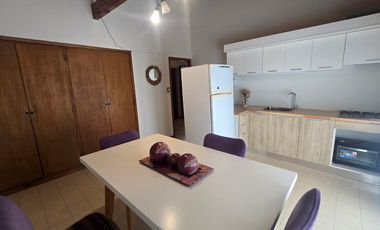 Venta Casa 4 Ambientes Con Departamento 3 Ambientes