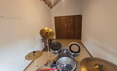 Venta Casa 4 Ambientes Con Departamento 3 Ambientes