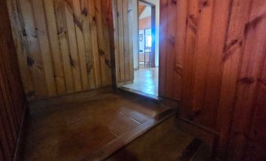 Venta Casa 4 Ambientes Con Departamento 3 Ambientes