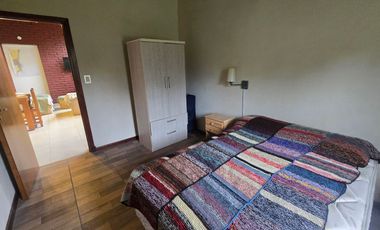 Venta Casa 4 Ambientes Con Departamento 3 Ambientes