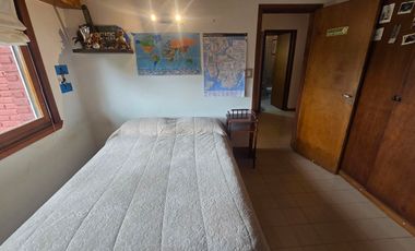 Venta Casa 4 Ambientes Con Departamento 3 Ambientes