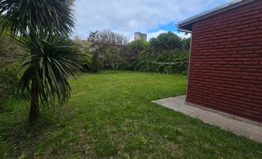 Venta Casa 4 Ambientes Con Departamento 3 Ambientes