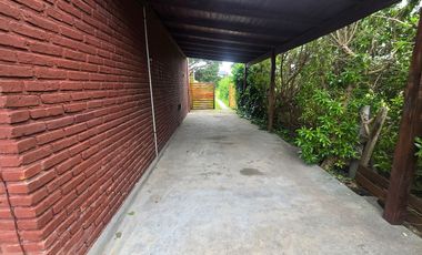 Venta Casa 4 Ambientes Con Departamento 3 Ambientes