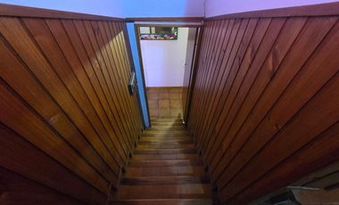 Venta Casa 4 Ambientes Con Departamento 3 Ambientes