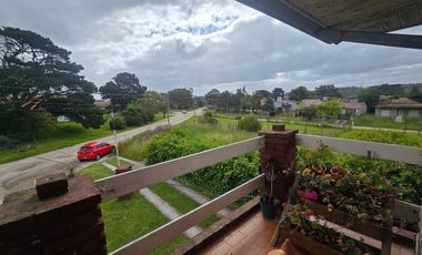 Venta Casa 4 Ambientes Con Departamento 3 Ambientes